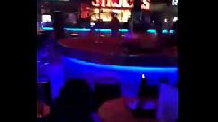 Busted recording in atl stripp club strokers mandingo