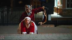 Krampus a whoreful christmas featuring mia dior