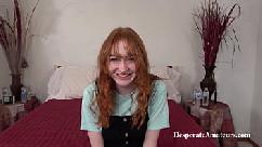 Casting compilation desperate amateurs big tits bbw moms need money