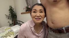 What are you going to do once you get this old lady in the mood