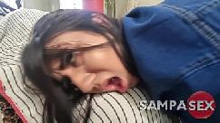 Fodi o cu da ninfeta natty hot e minha esposa filmou tudo