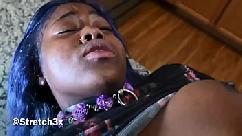 Little midget loses a bet and has to do dicks