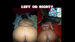 Who got the best pussy ssbbw vs petite