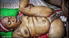 Finally had my neighbors wife on bed