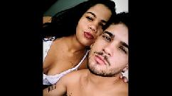 Dei meu cu pro meu marido flakael no dia do meu aniversário