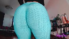 Sexydea hairy pussy squirt