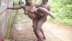 Are you sure they wont caght us here