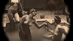 Vintage beauties from the past my secret life